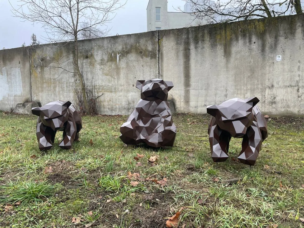 Bears