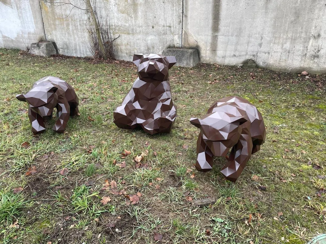 Bears