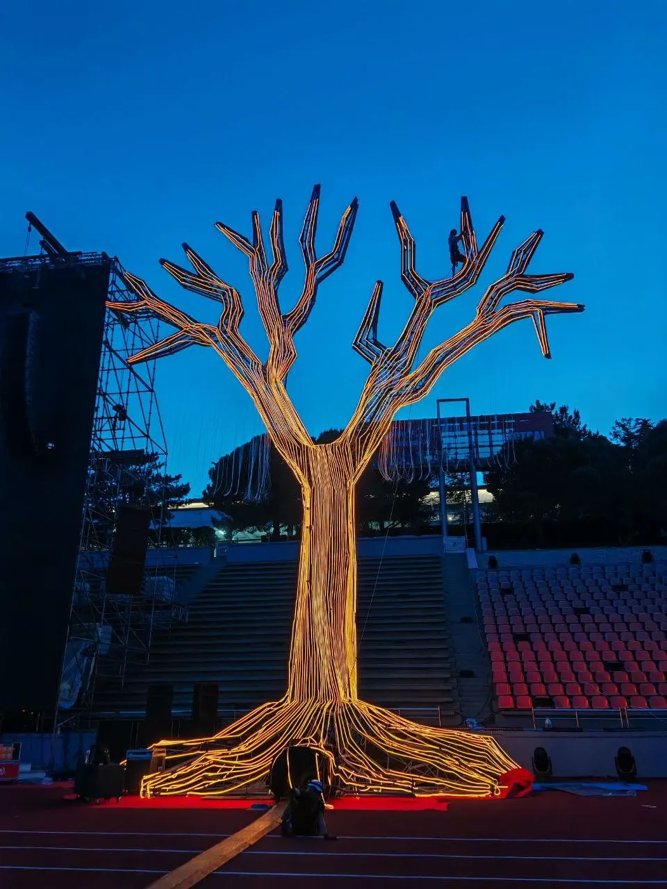 Tree