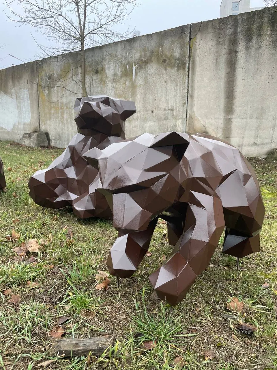 Bears