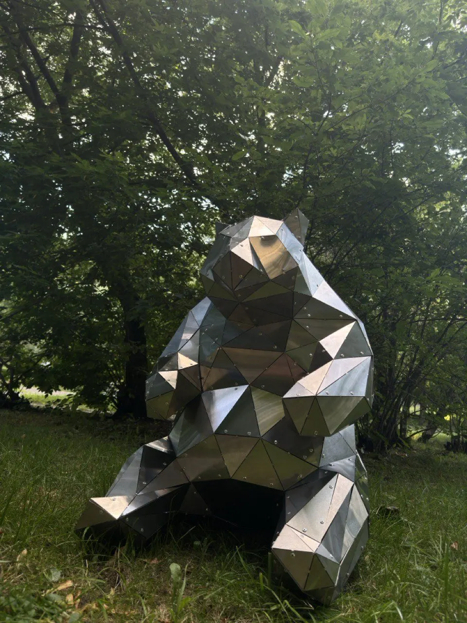 Bear