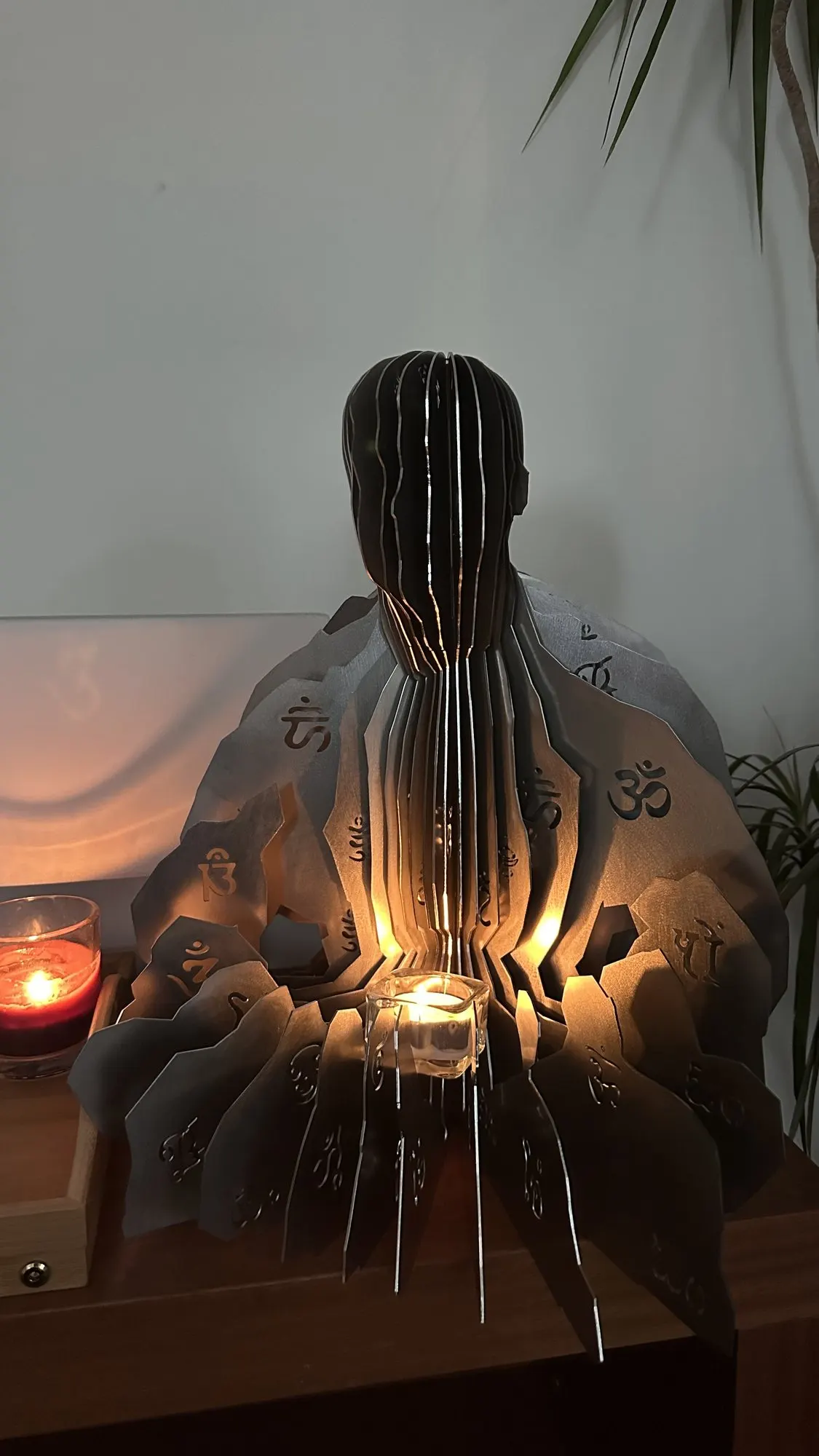 Om Namo Narayanaya