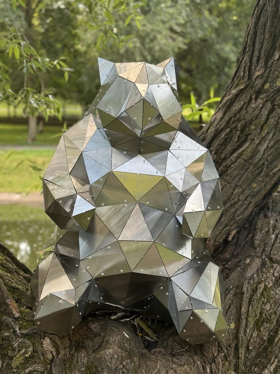 Bear