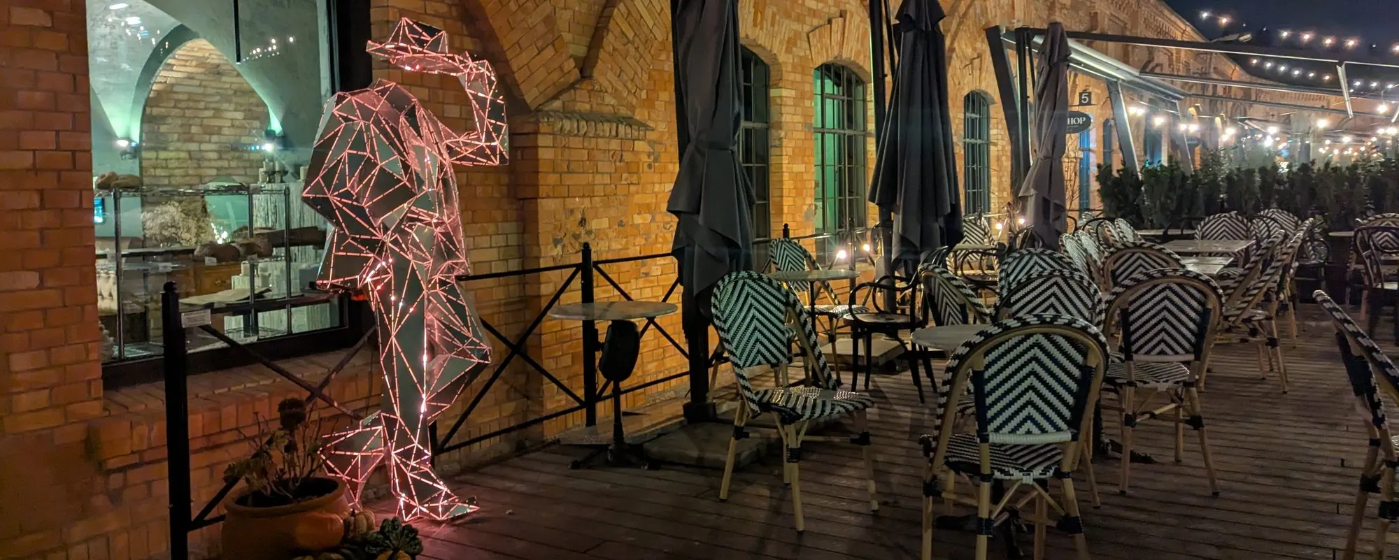 The Invisible One