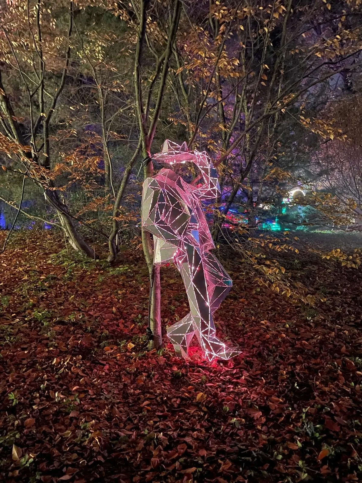 The Invisible One